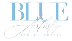 Blue Artistry logo
