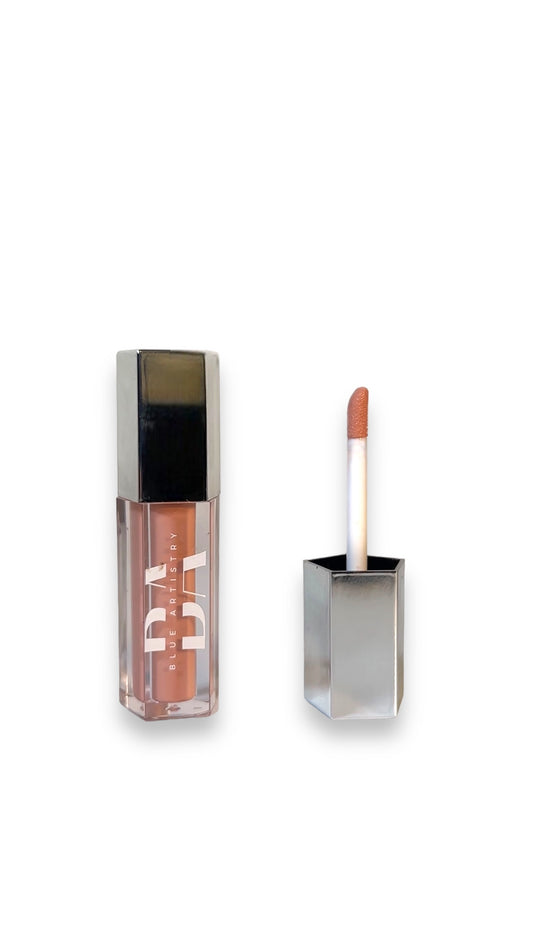 Juicy Nude Gloss